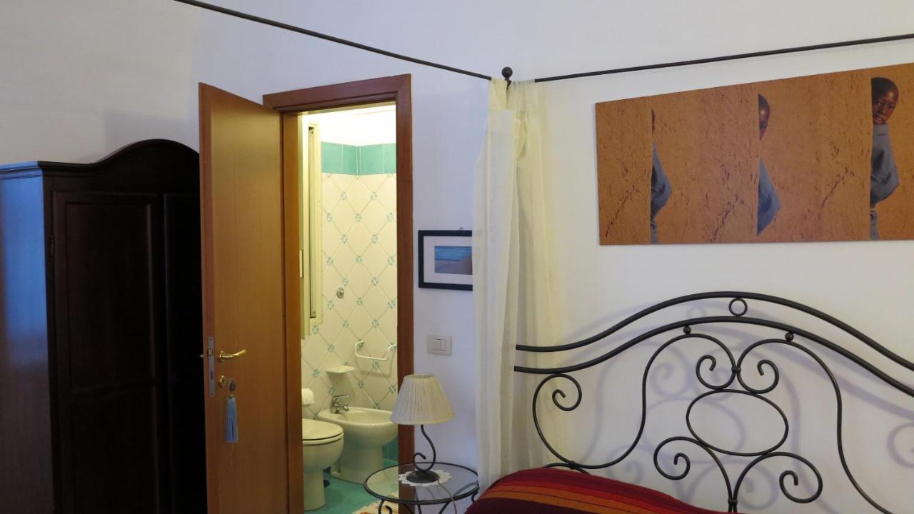 - B&B "Centro Antico" - Naples Exterior photo
